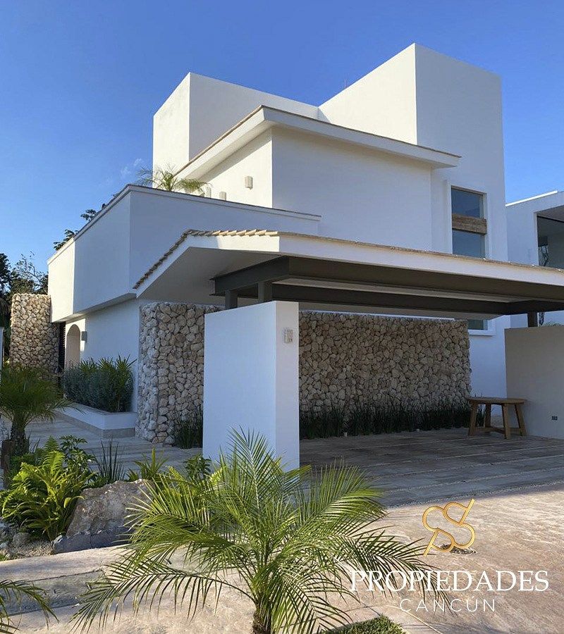 Casa en venta · Lagos del Sol, Benito Juárez, Quintana Roo