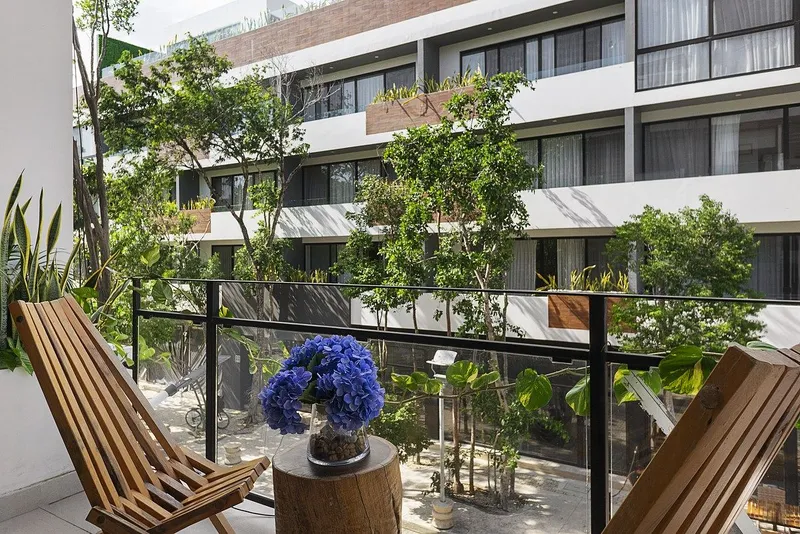 Edificio en venta · Aldea Zama, Tulum, Quintana Roo
