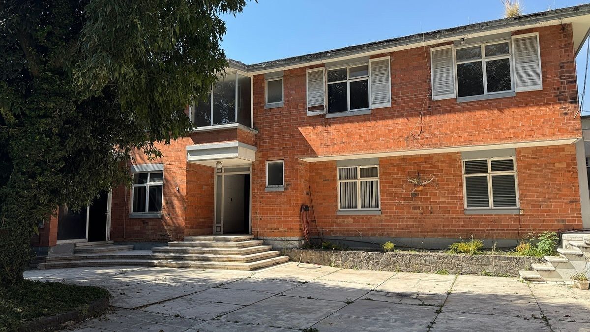 Lote en venta · Lomas Hipódromo, Naucalpan de Juárez, Estado de México