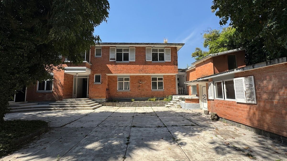 Lote en venta · Lomas Hipódromo, Naucalpan de Juárez, Estado de México