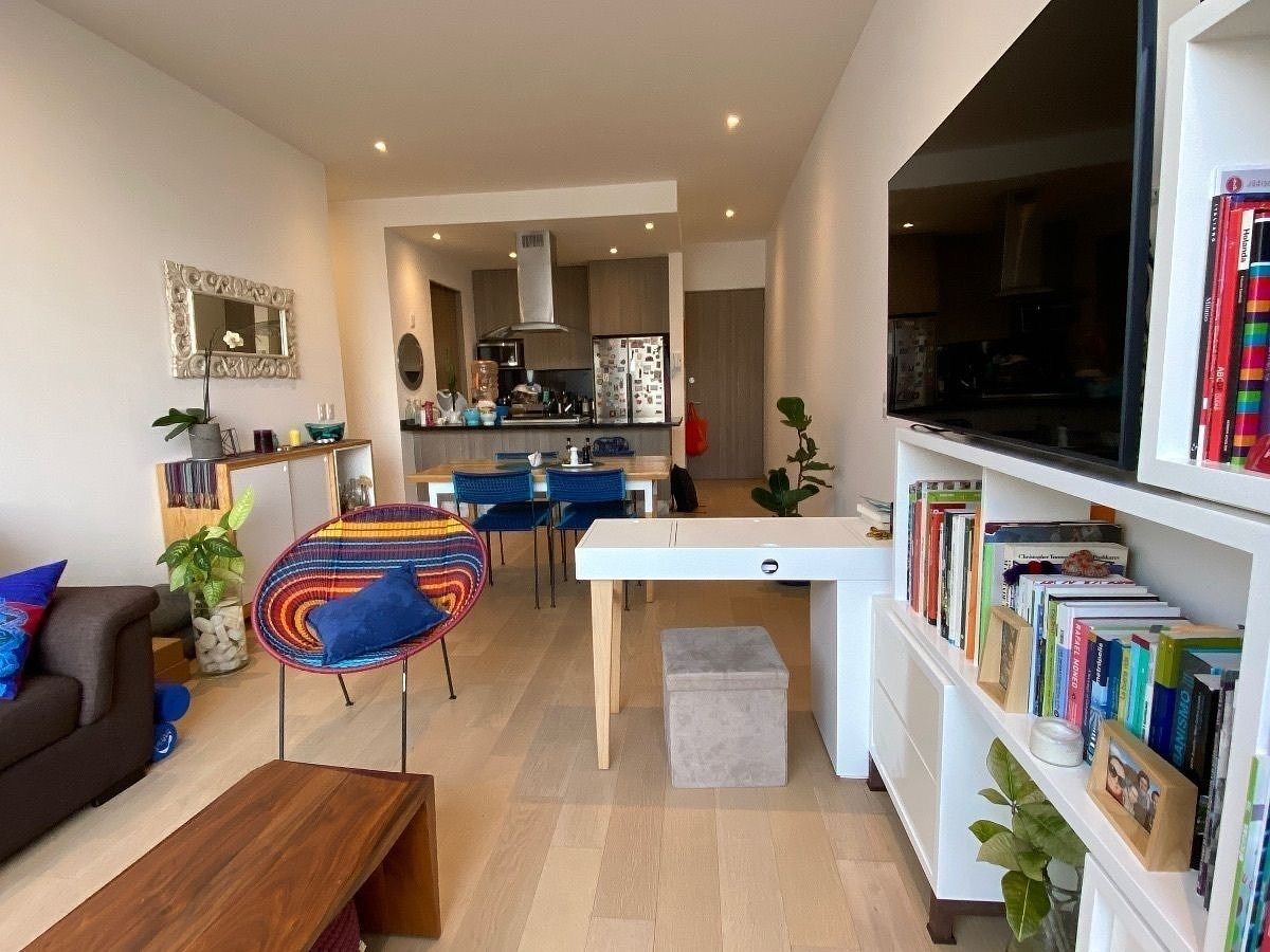 Departamento en venta · Del Valle Norte, Del Valle, Benito Juárez, Ciudad de México