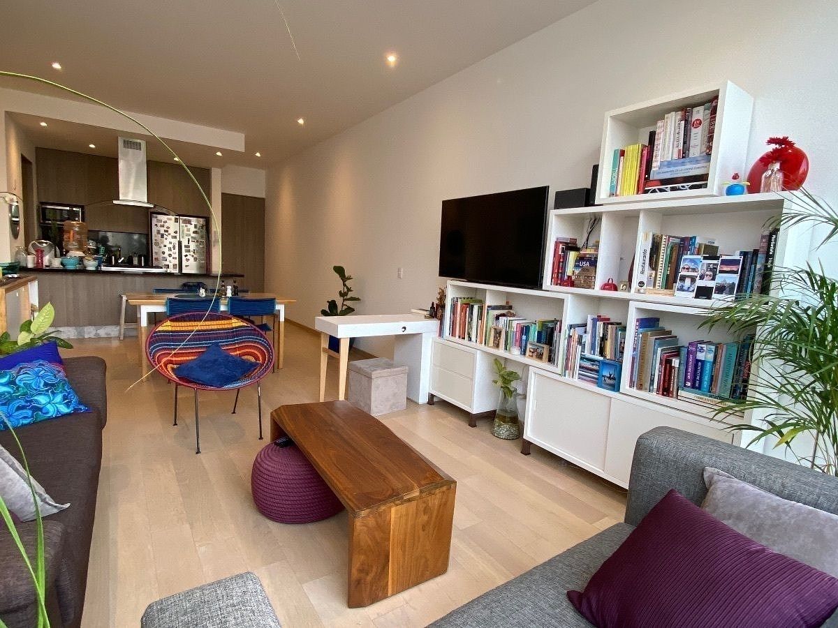 Departamento en venta · Del Valle Norte, Del Valle, Benito Juárez, Ciudad de México
