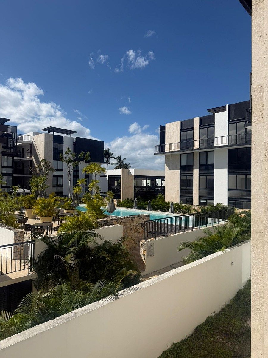 Departamento en venta · Villas Del Sol, Mérida, Yucatán