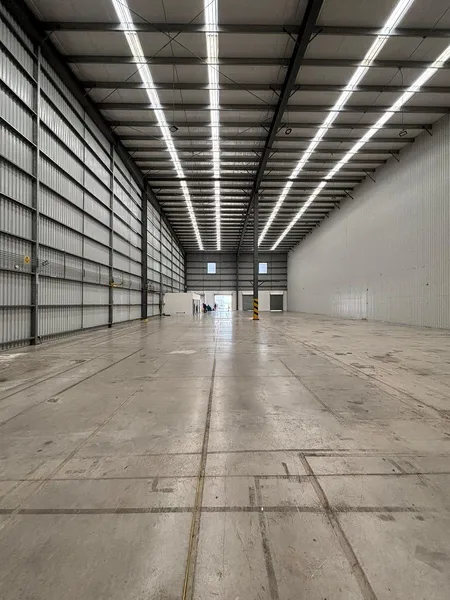 Nave industrial en renta · Luis Donaldo Colosio, Solidaridad, Quintana Roo