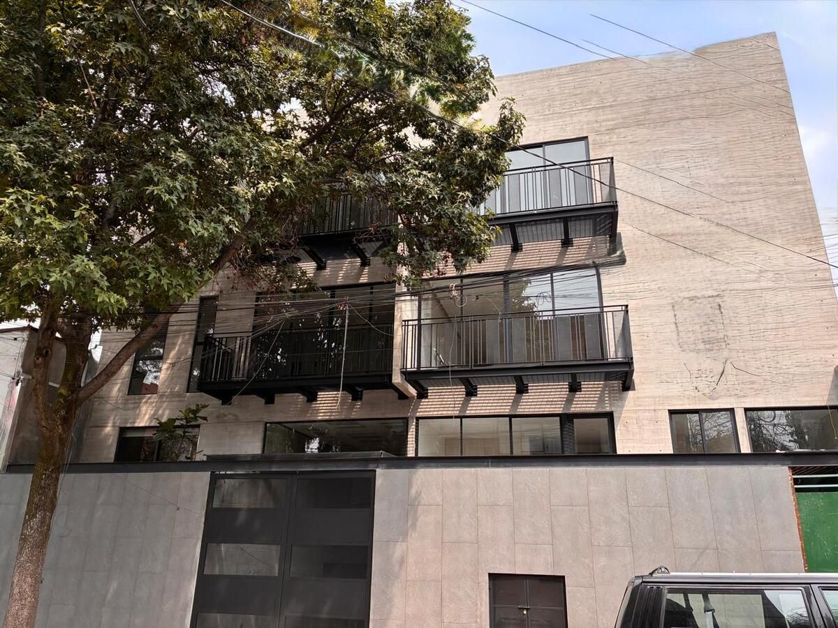 Departamento en venta · Escandón I Sección, Escandón, Miguel Hidalgo, Ciudad de México