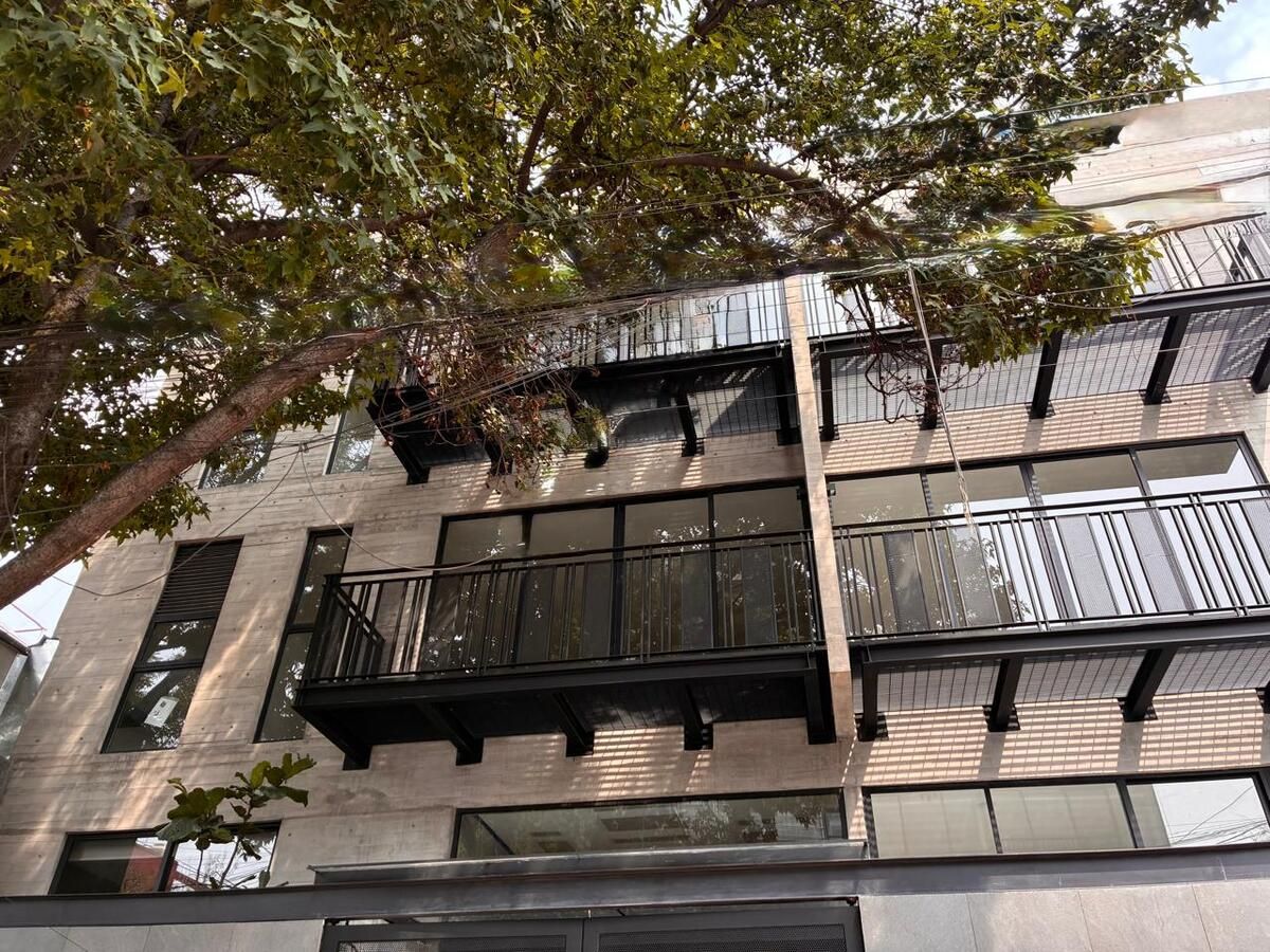 Departamento en venta · Escandón I Sección, Escandón, Miguel Hidalgo, Ciudad de México