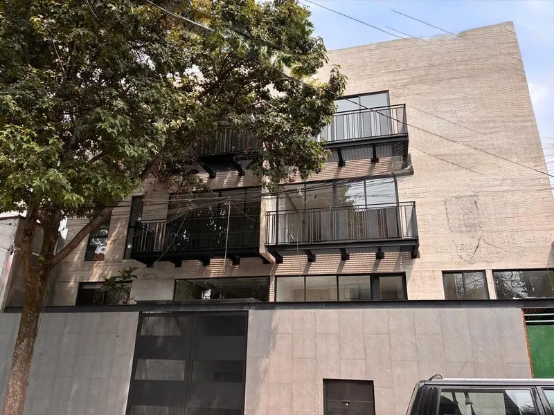 Departamento en venta · Escandón I Sección, Escandón, Miguel Hidalgo, Ciudad de México