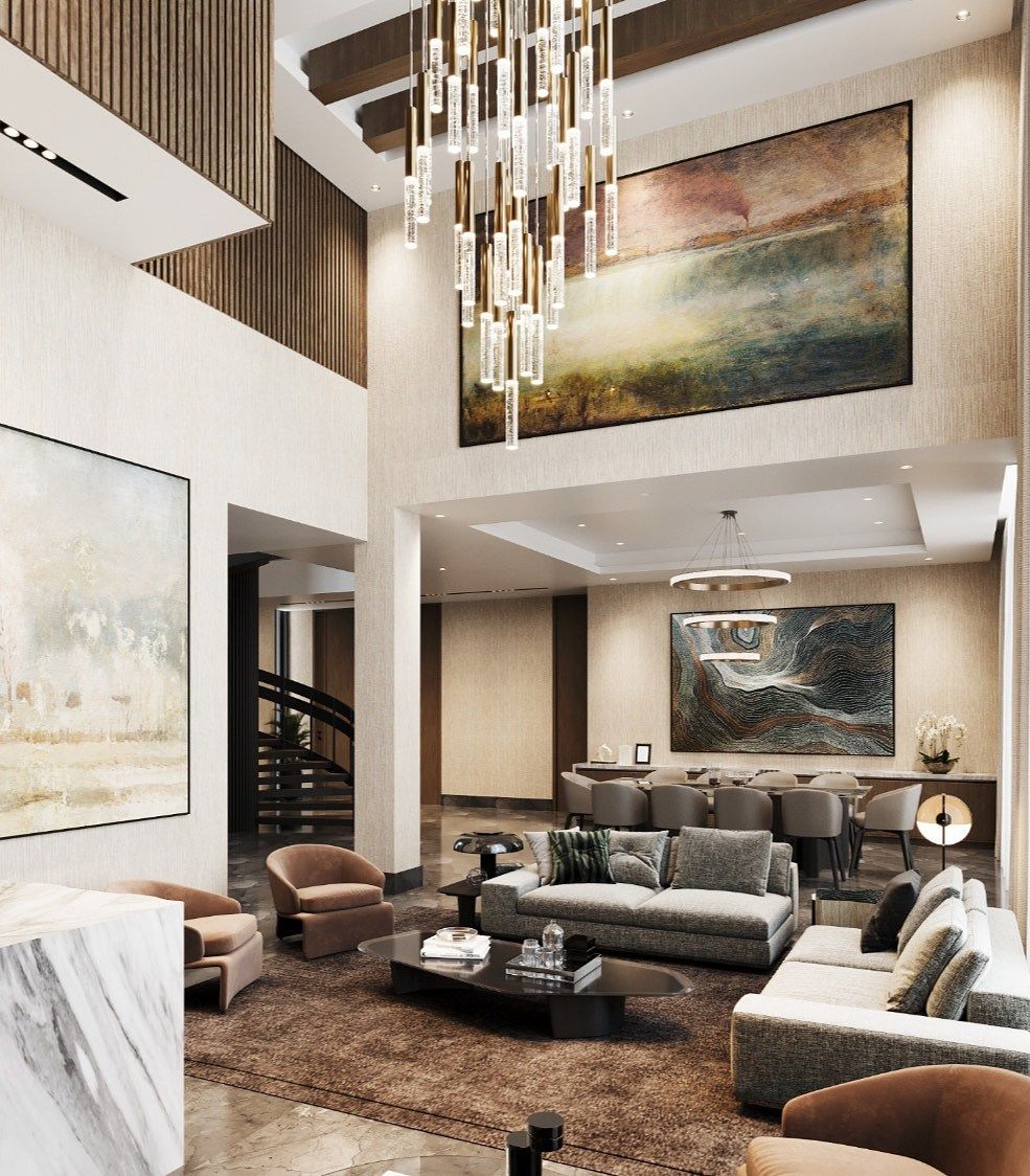 Casa en venta · Residencial y Club de Golf la Herradura, Monterrey, Nuevo León