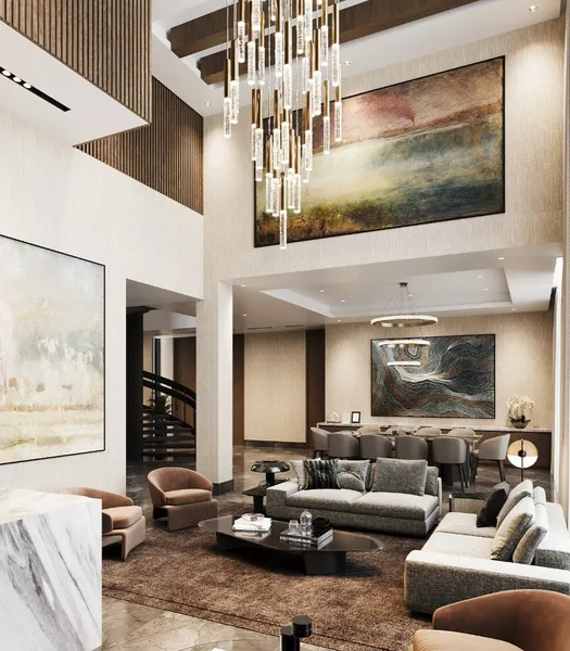 Casa en venta · Residencial y Club de Golf la Herradura, Monterrey, Nuevo León