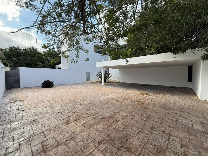Casa en venta · La Ceiba, Mérida, Yucatán
