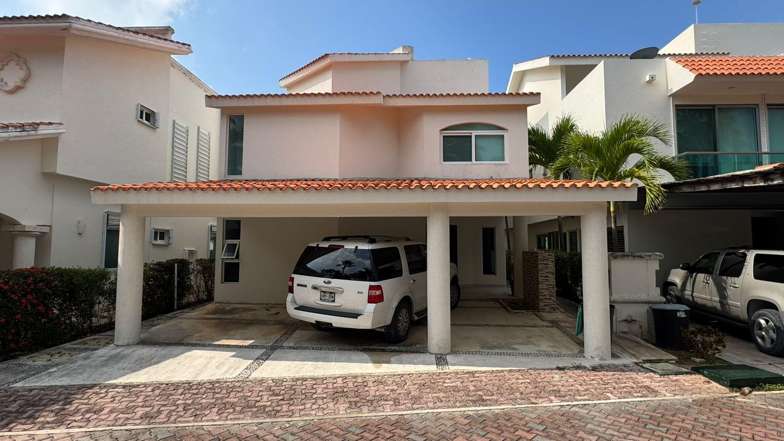 Casa en renta · Benito Juárez, Quintana Roo