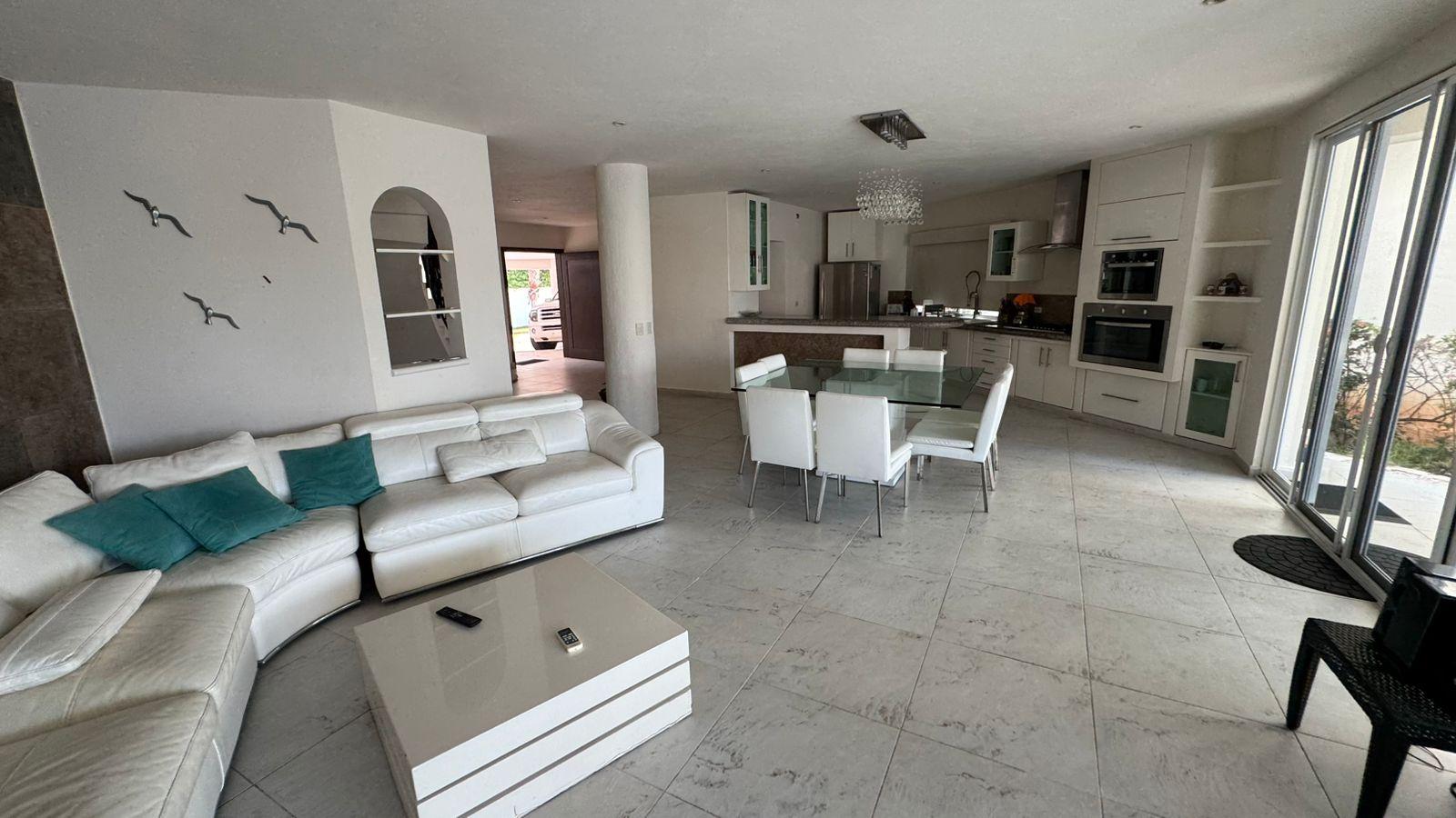 Casa en renta · Benito Juárez, Quintana Roo