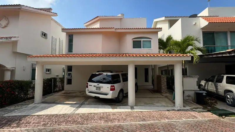 Casa en renta · Benito Juárez, Quintana Roo