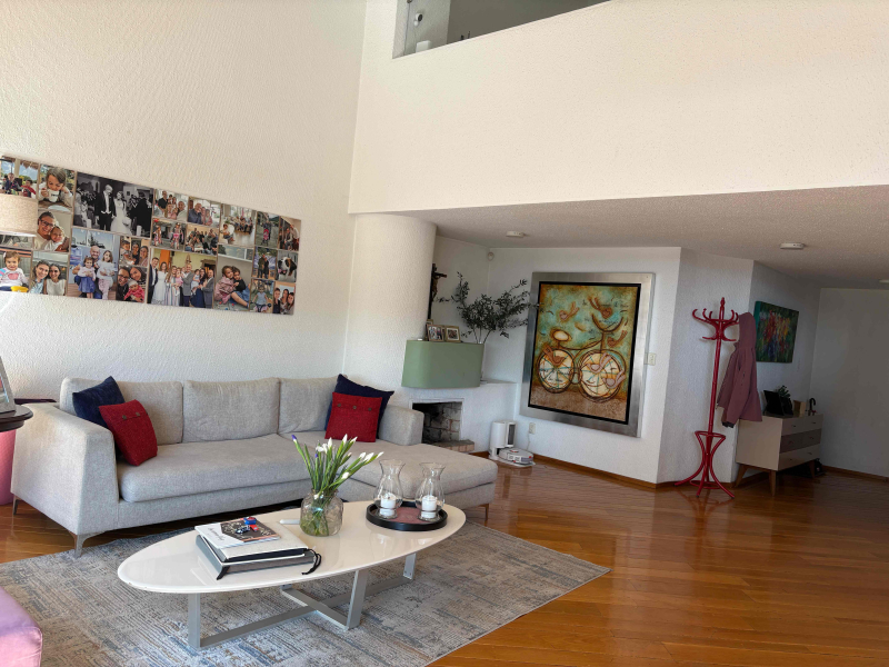 Casa en venta · Lomas Country Club, Huixquilucan, Estado de México