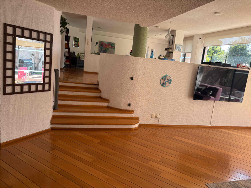 Casa en venta · Lomas Country Club, Huixquilucan, Estado de México