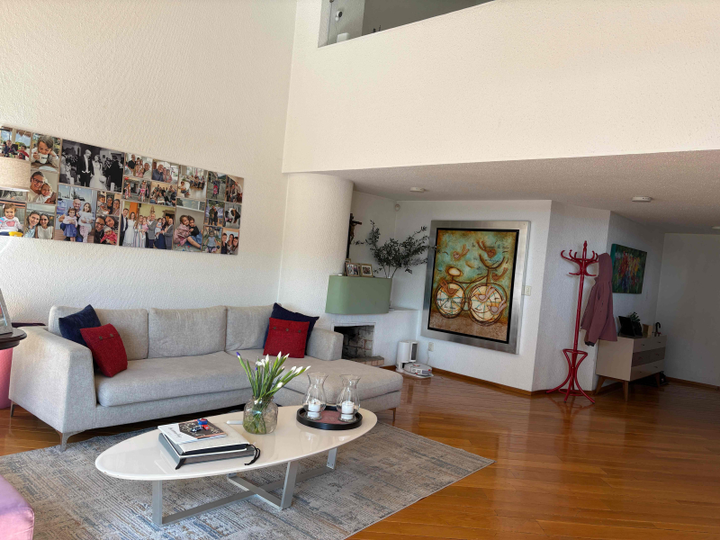 Casa en venta · Lomas Country Club, Huixquilucan, Estado de México