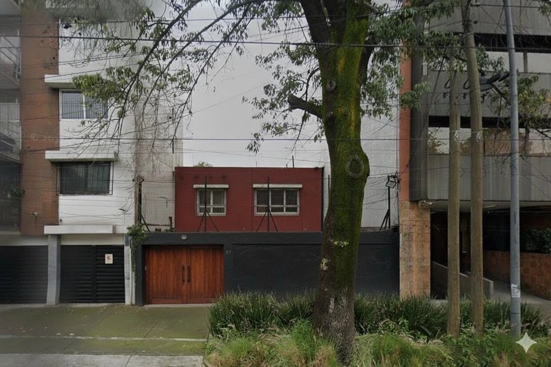 Lote en venta · Insurgentes Mixcoac, Mixcoac, Benito Juárez, Ciudad de México