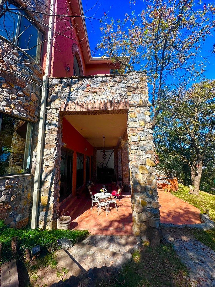 Casa en venta · Bosques de San Ángel Sector Palmillas, San Pedro Garza García, Nuevo León