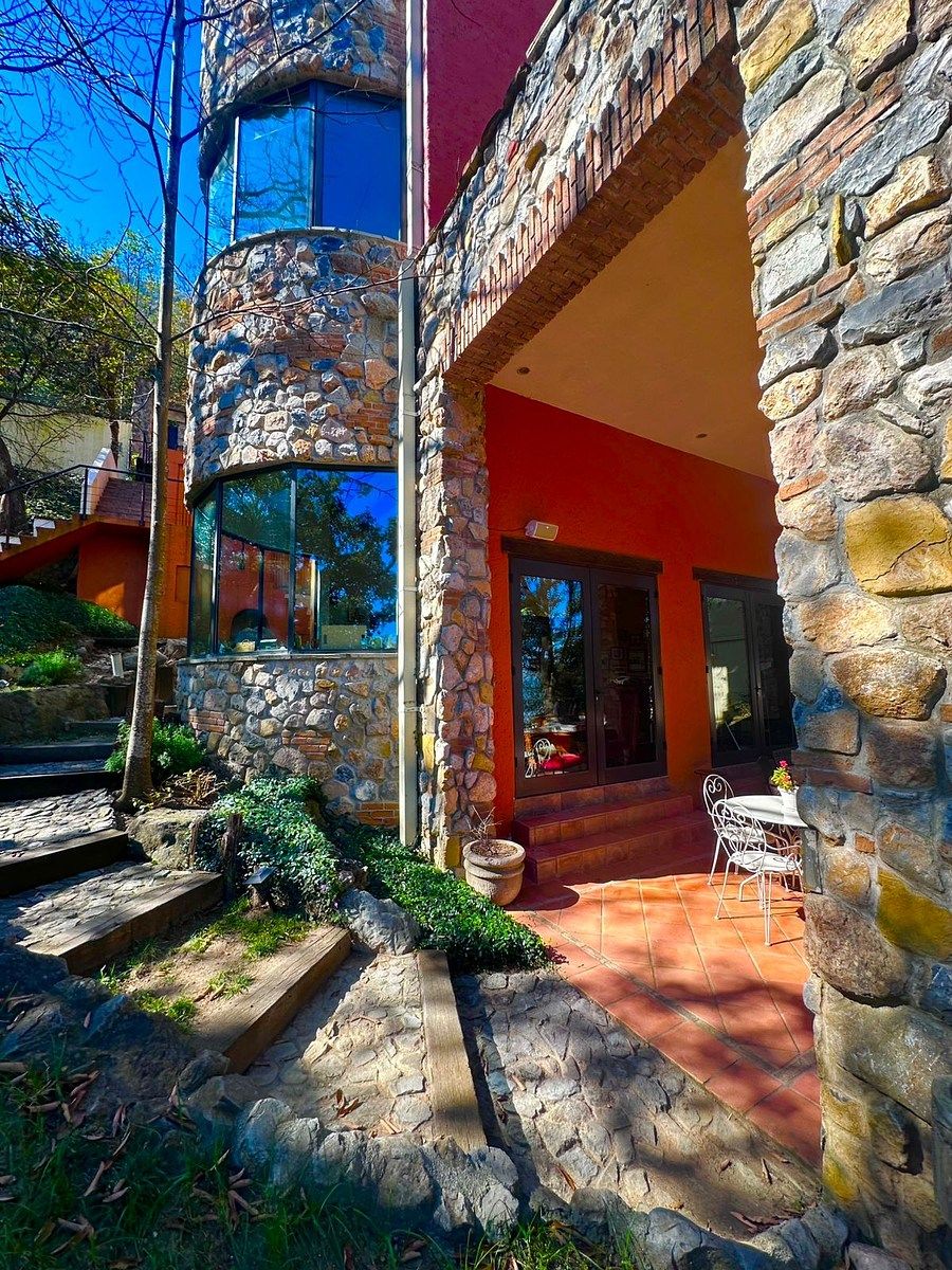 Casa en venta · Bosques de San Ángel Sector Palmillas, San Pedro Garza García, Nuevo León