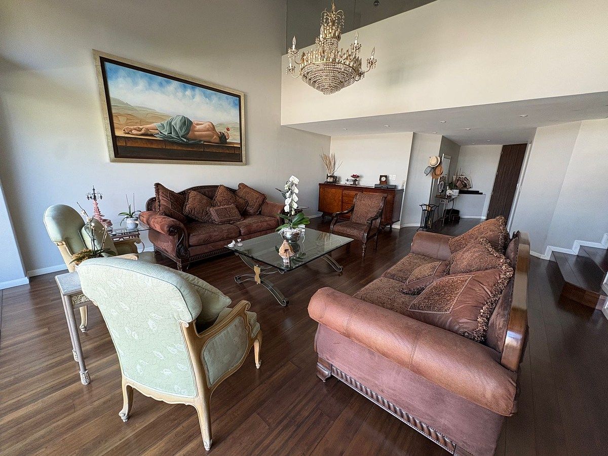 Condominio en venta · Lomas Country Club, Huixquilucan, Estado de México