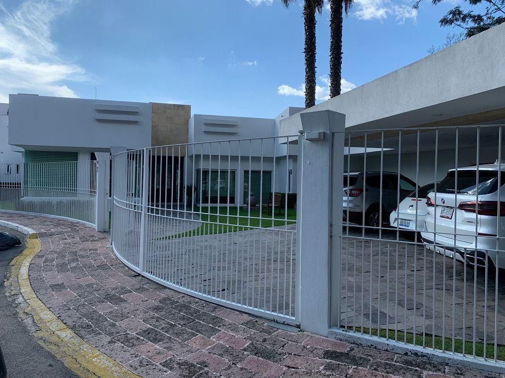 Casa en venta · Club de Golf las Fuentes, Puebla, Puebla