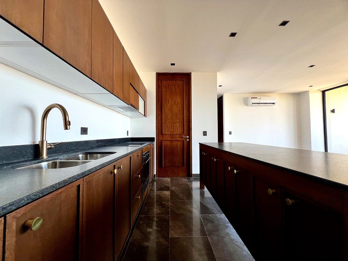 Departamento en venta · Altabrisa, Mérida, Yucatán