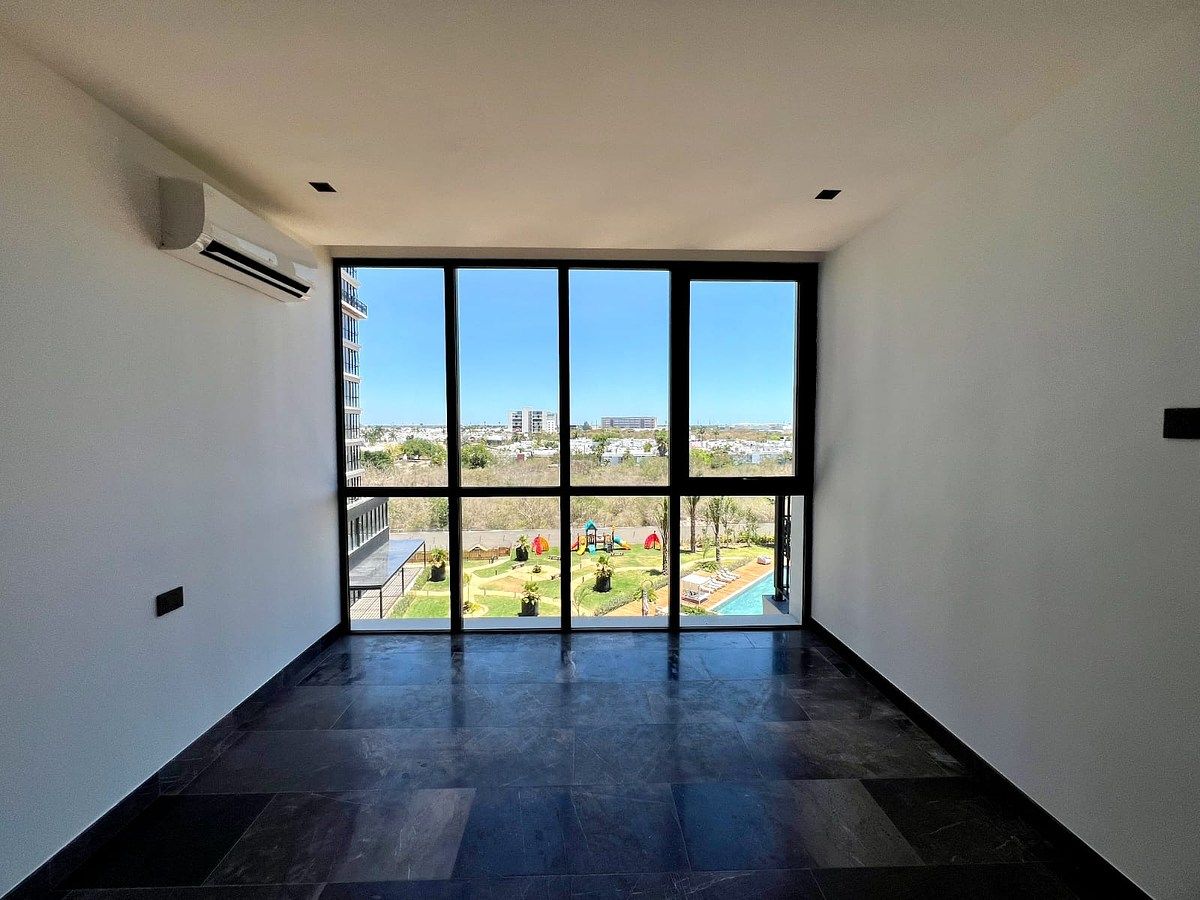 Departamento en venta · Altabrisa, Mérida, Yucatán
