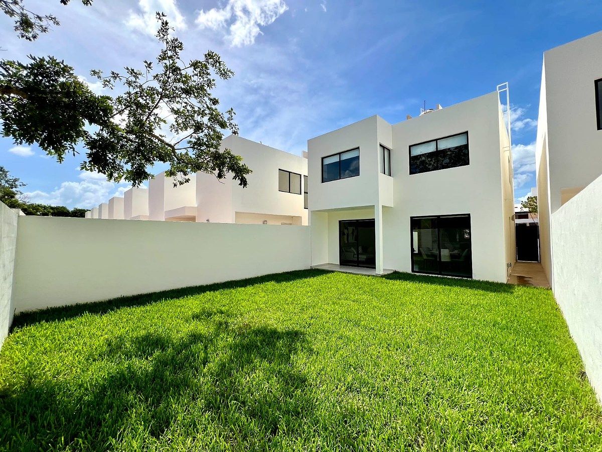 Condominio en venta · Cholul, Mérida, Yucatán Condominio en venta · Cholul, Mérida, Yucatán