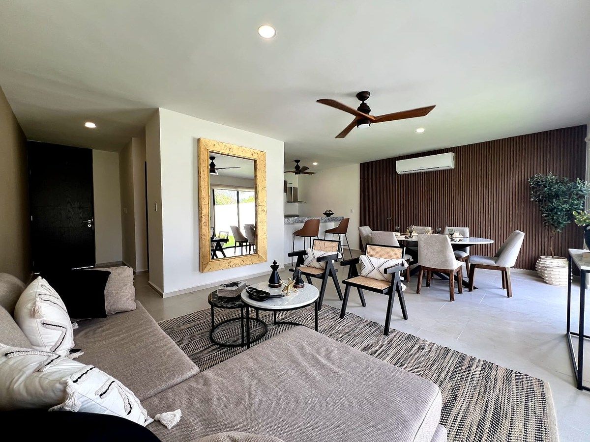 Condominio en venta · Cholul, Mérida, Yucatán Condominio en venta · Cholul, Mérida, Yucatán