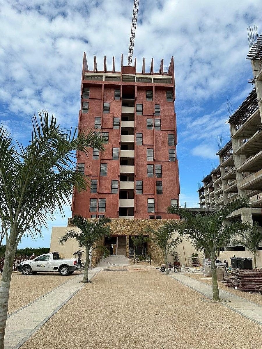 Departamento en venta · Pueblo Telchac, Telchac Pueblo, Yucatán