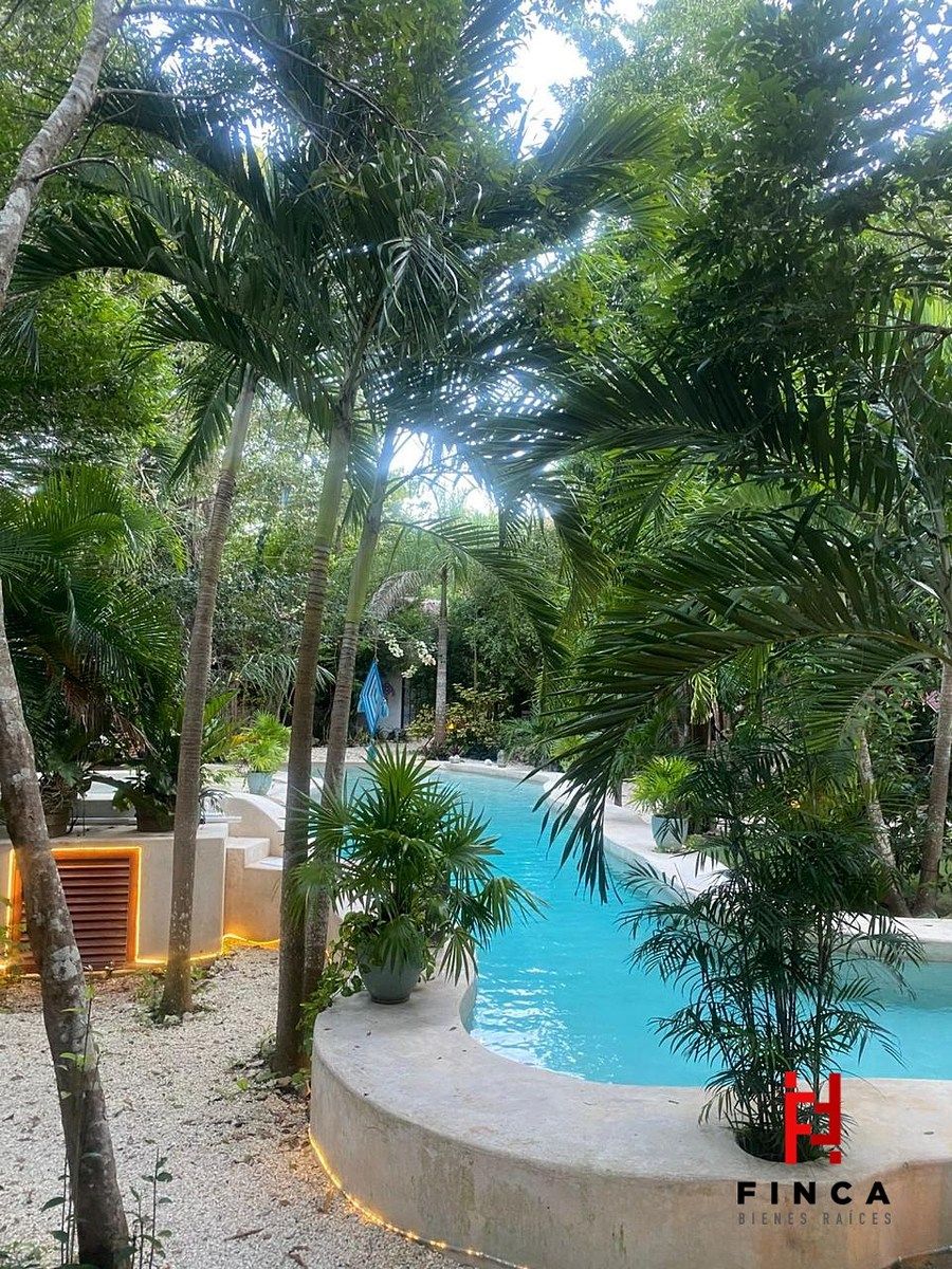 Departamento en venta · Bahías de Punta Solimán, Tulum, Quintana Roo