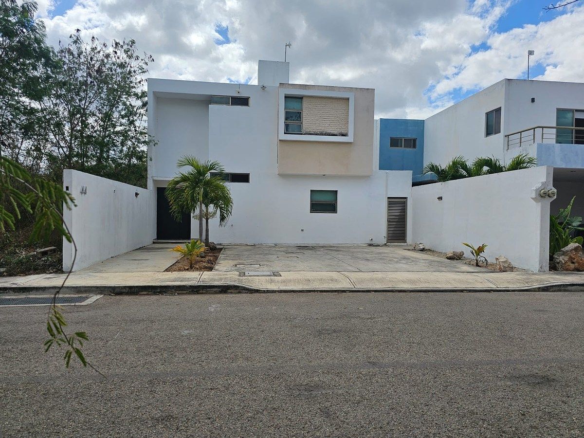 Casa en venta · Cholul, Mérida, Yucatán