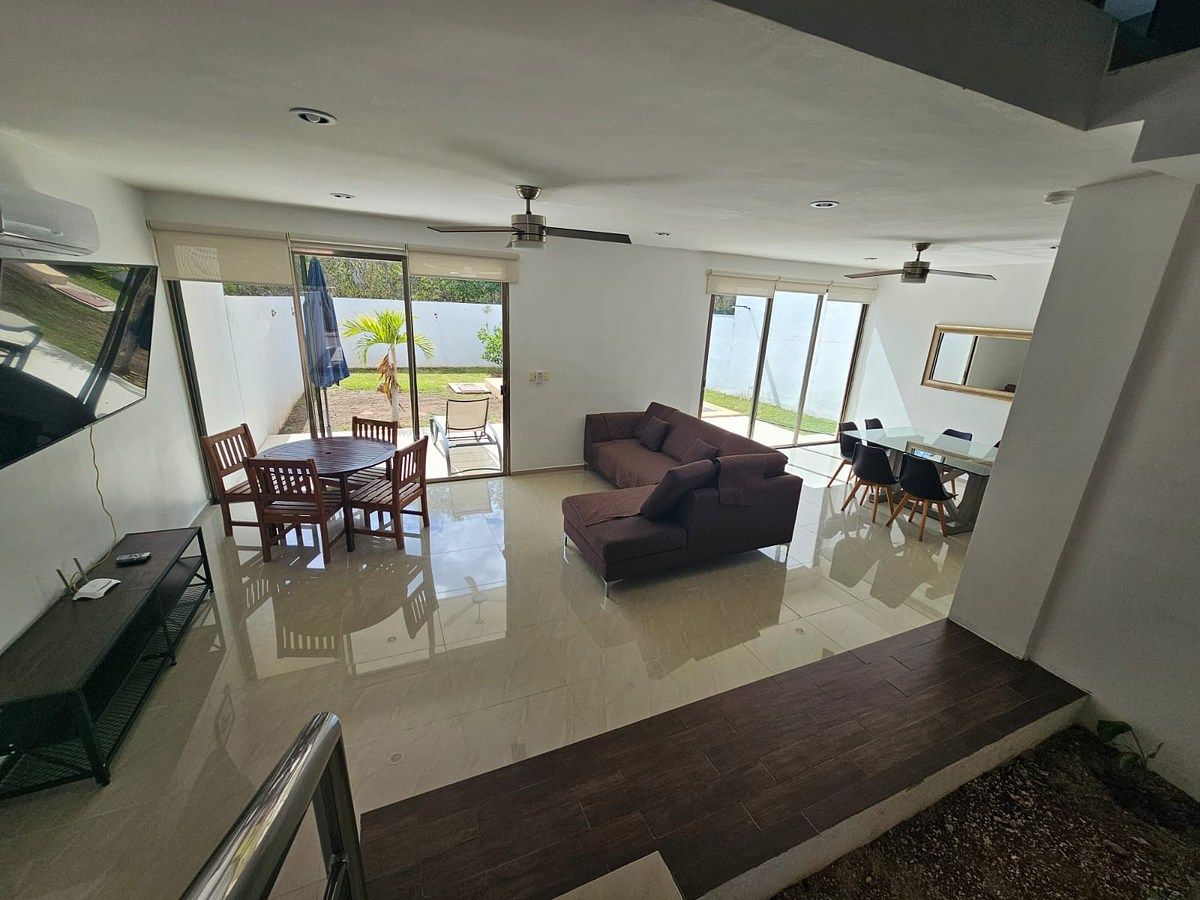 Casa en venta · Cholul, Mérida, Yucatán