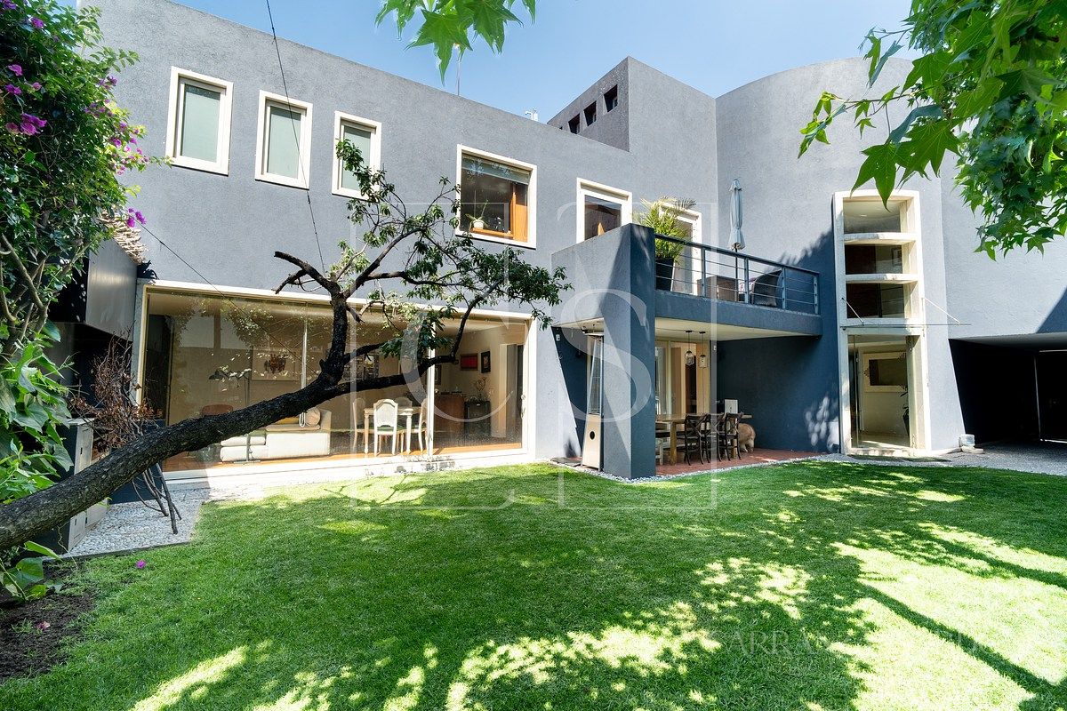 Casa en venta · Lomas de Reforma, Miguel Hidalgo, Ciudad de México