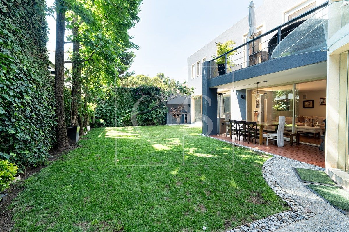 Casa en venta · Lomas de Reforma, Miguel Hidalgo, Ciudad de México