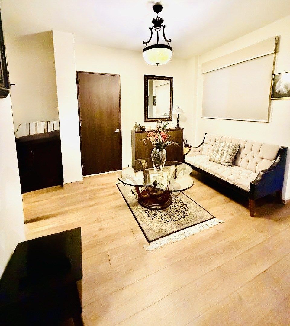 Departamento en venta · Del Valle Centro, Del Valle, Benito Juárez, Ciudad de México
