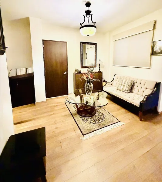 Departamento en venta · Del Valle Centro, Del Valle, Benito Juárez, Ciudad de México