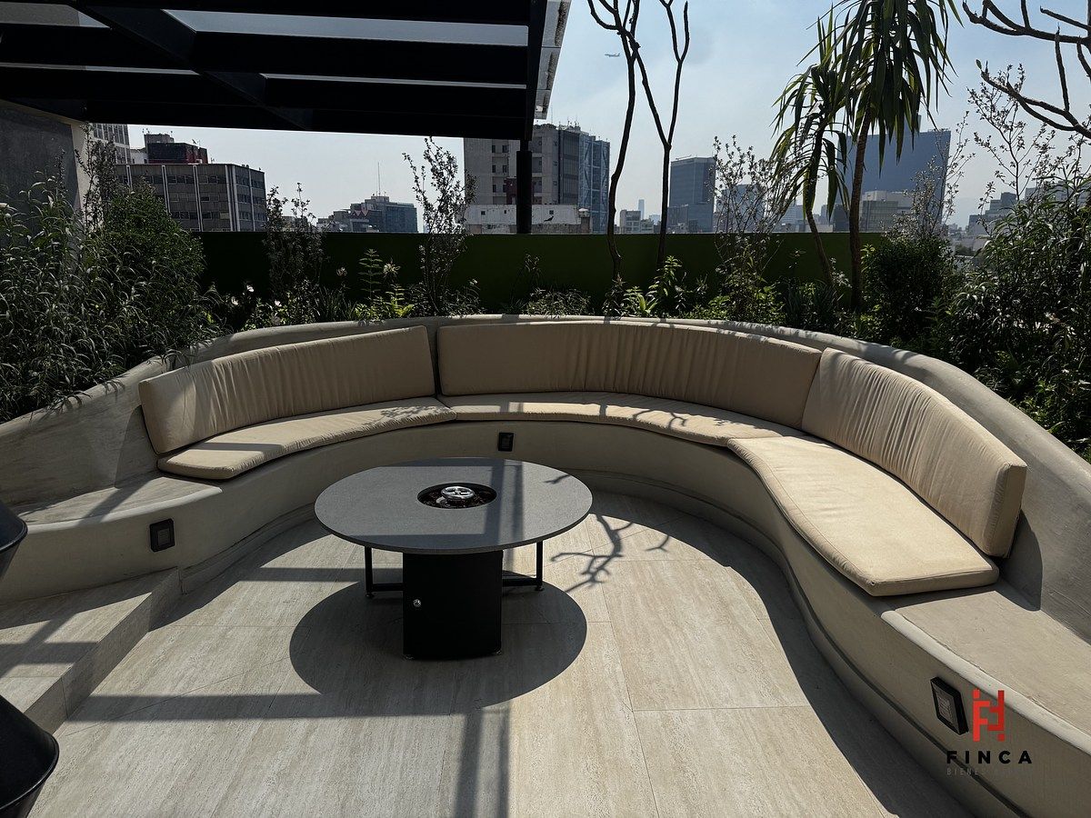 Departamento en venta · Hipódromo, Cuauhtémoc, Ciudad de México