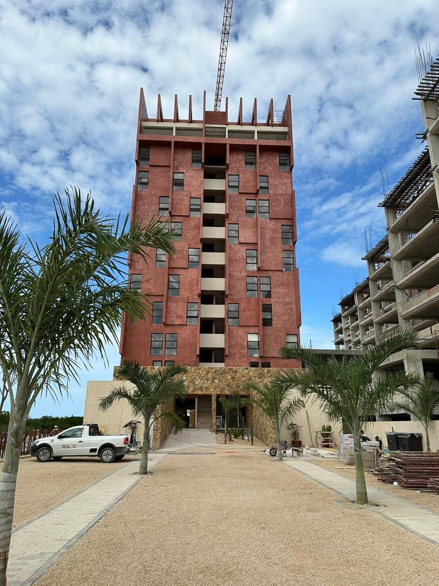 Departamento en venta · Pueblo Telchac, Telchac Pueblo, Yucatán