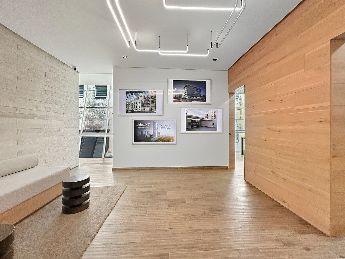 Oficina en renta · Santa Fe, Álvaro Obregón, Ciudad de México Oficina en renta · Santa Fe, Álvaro Obregón, Ciudad de México