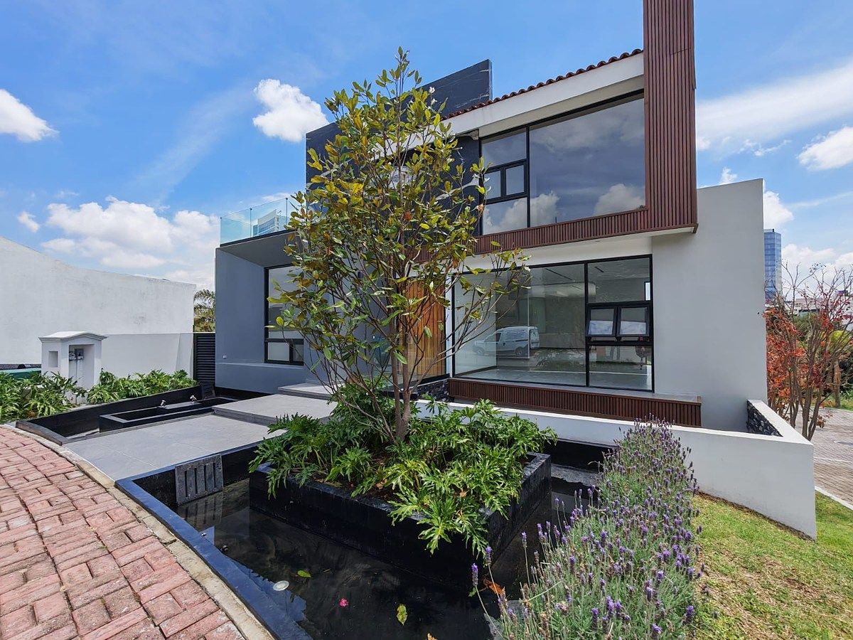 Casa en venta · Fraccionamiento La Vista Country Club, San Andrés Cholula, Puebla