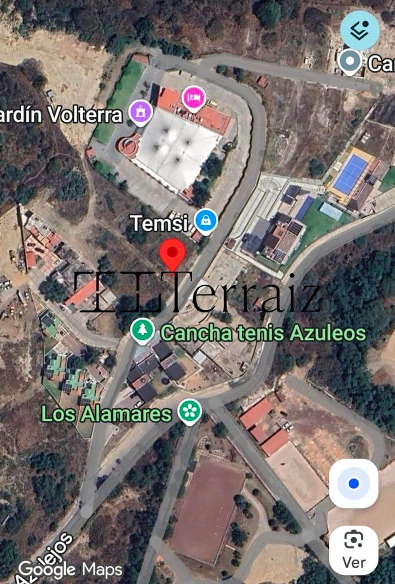 Lote en venta · Atizapán de Zaragoza, Estado de México