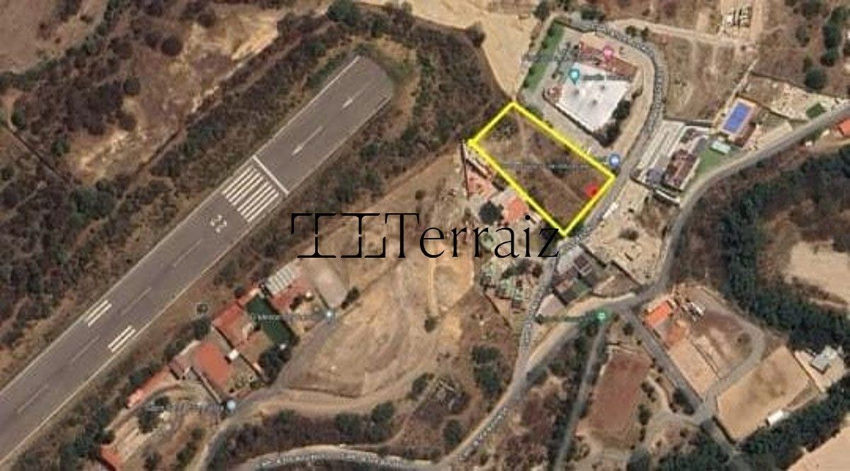 Lote en venta · Atizapán de Zaragoza, Estado de México