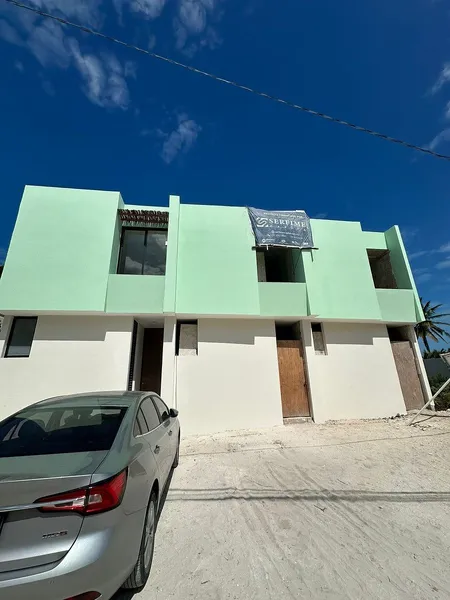 Casa en venta · Chelem, Progreso, Yucatán Casa en venta · Chelem, Progreso, Yucatán