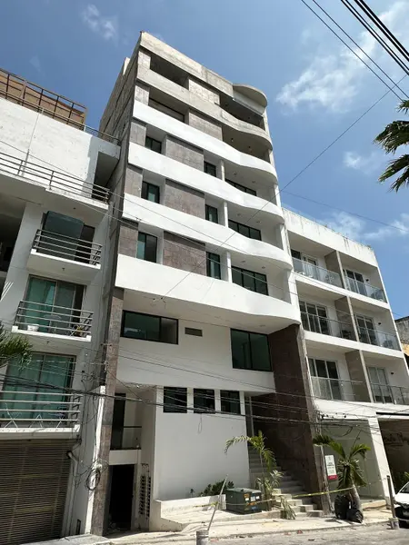 Departamento en venta · Playa del Carmen, Solidaridad, Quintana Roo