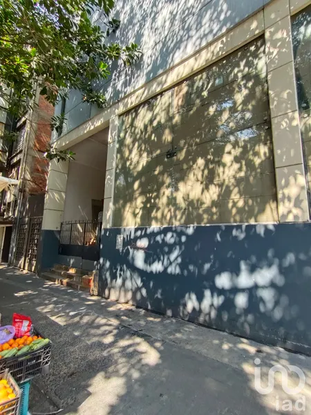 Edificio en venta · Centro (Área 4), Centro, Cuauhtémoc, Ciudad de México