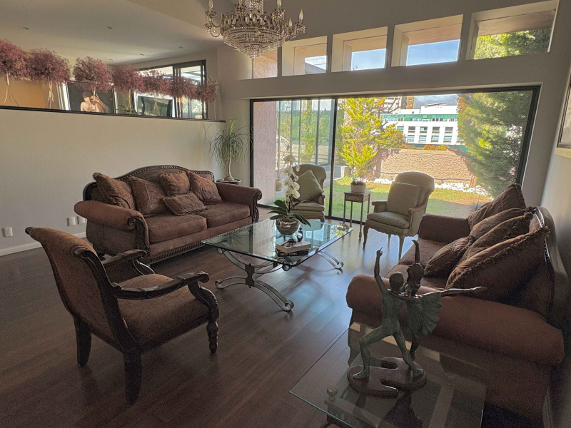 Casa en venta · Lomas Country Club, Huixquilucan, Estado de México