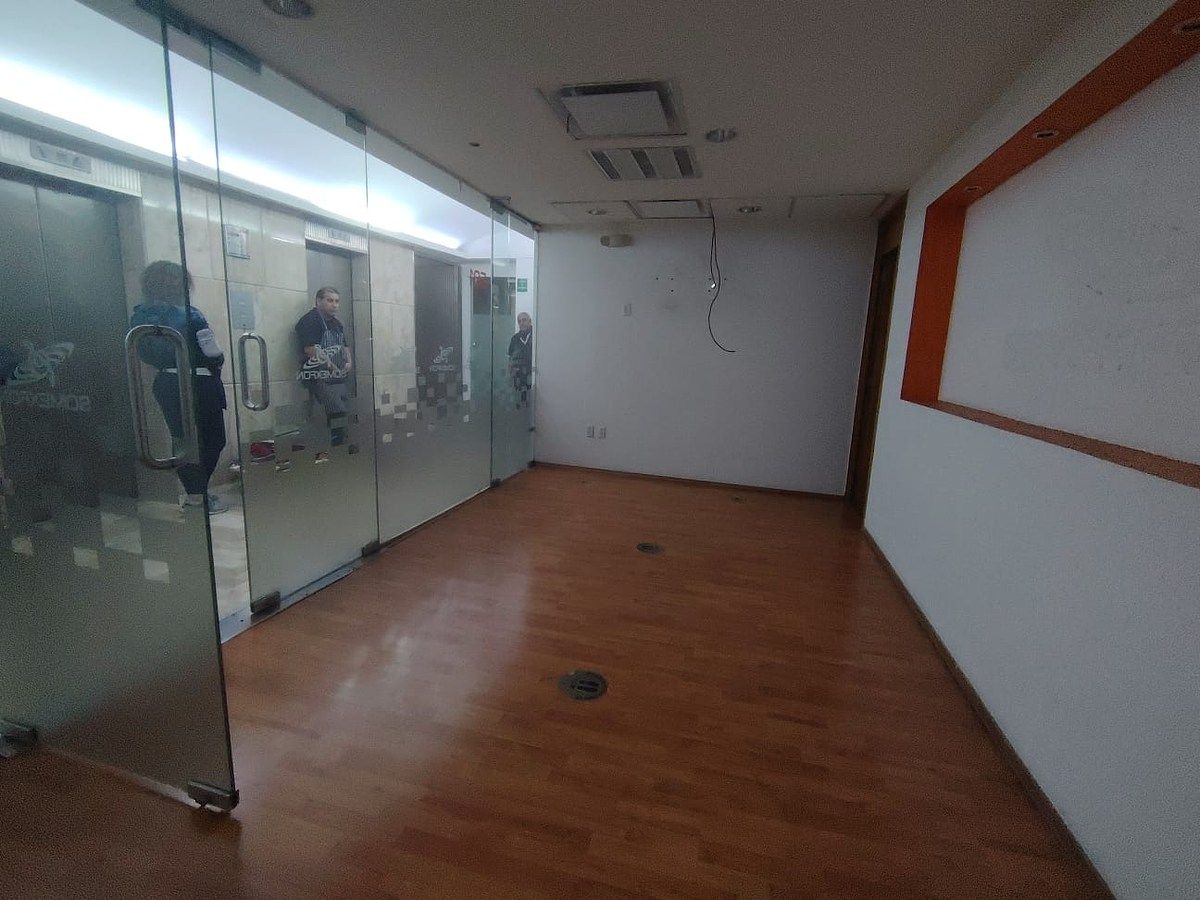 Oficina en renta · Benito Juárez Santa Cruz del Tejocote, San José del Rincón, Estado de México