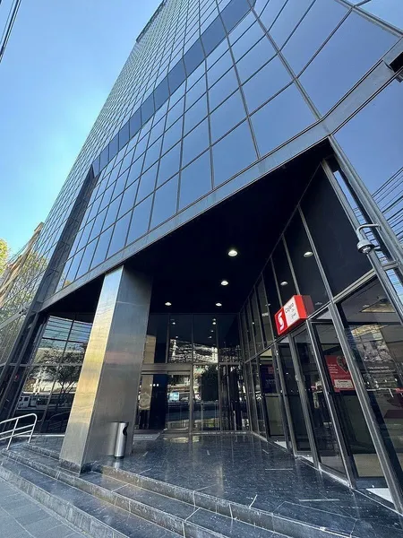 Oficina en renta · Polanco II Sección, Polanco, Miguel Hidalgo, Ciudad de México