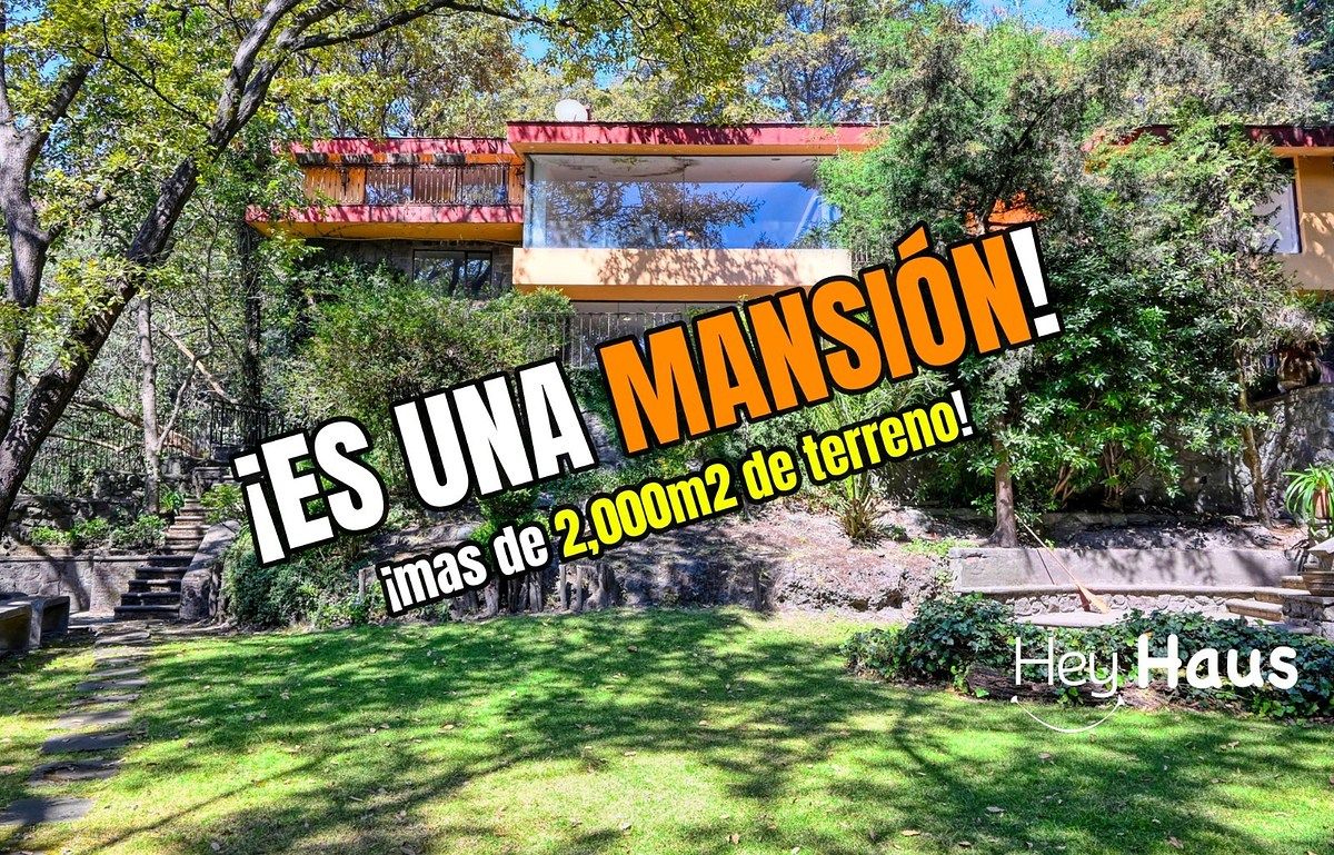 Casa en venta · Lomas de los Cedros, Álvaro Obregón, Ciudad de México Casa en venta · Lomas de los Cedros, Álvaro Obregón, Ciudad de México